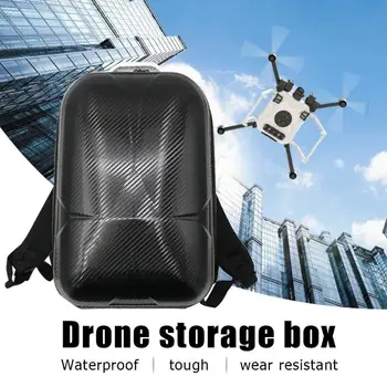 

Handheld Travel Storage Bag Protective Backpack Accommodate All Accessories Multi-function for FIMI X8 SE Drone 4K Camera