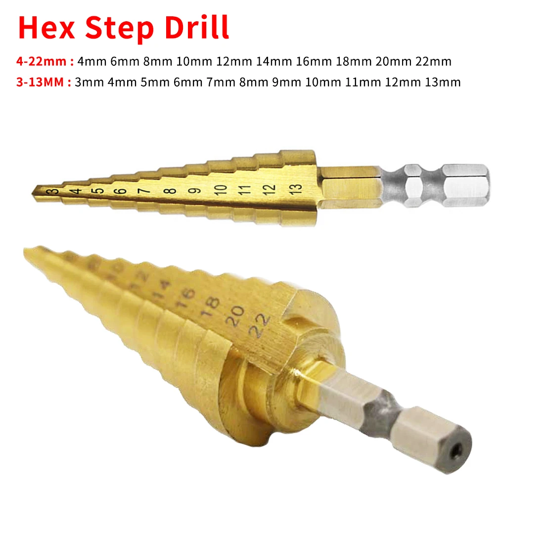 Wall Tile /& Glass Drill Bits 3mm 4mm 5mm 6mm 8mm 10mm 12mm 14mm 16mm Ceramic