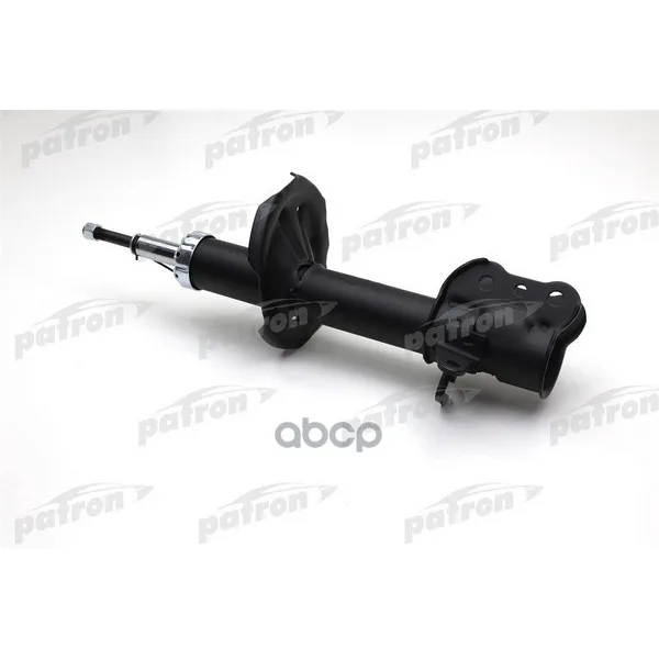 Амортизатор Подвески Задн Прав Mazda: Premacy 99- PATRON арт. PSA334259