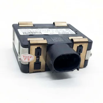 

DISTANCE CONTROL RADAR SENSOR 3QF907561D ACC CONTROL UNIT for VW MQB car