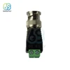 BNC Male Connector Mini Coax CAT5 Video Balun Adapter Plug for Led Strip Lights CCTV Camera Accessories ► Photo 2/5