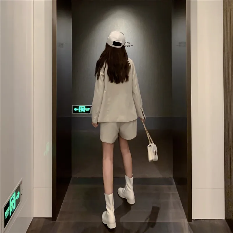 Цена за сетку для фотосессии,, стильный комплект, женский теннисный костюм hong yang Gas, высокий холодный королевский костюм в стиле сестры, топ-труба, комбинезон из двух частей