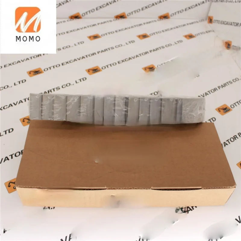 

65,01110-6055A основной металлический подшипник двигателя Doosan, запасные части