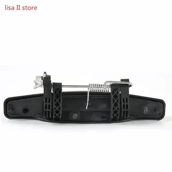 

8200733878 8200733877 Car Head Lamp For renault/dacia sandero 2009 Auto body parts head light