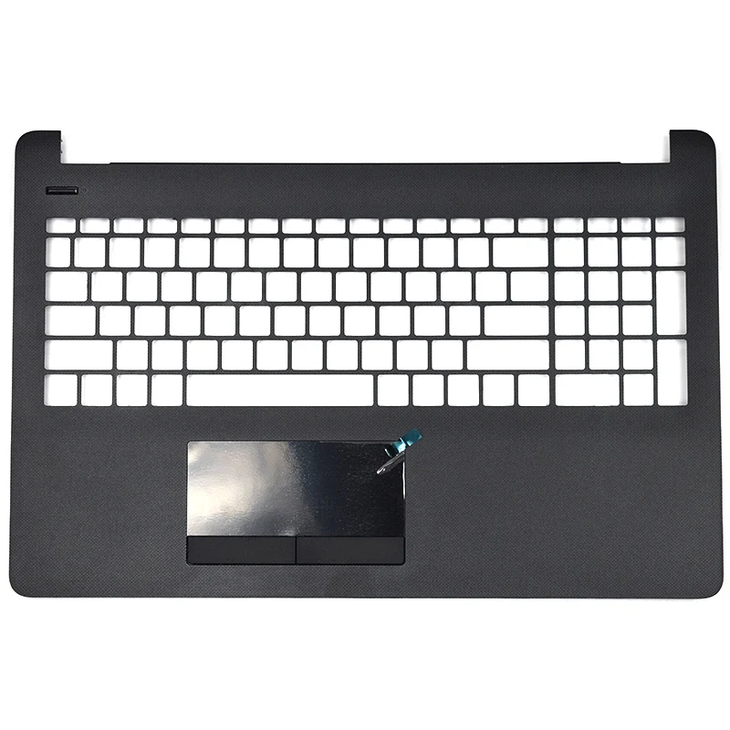 924899-001 Новинка для hp 15-BS 15T-BS 15-BW 15Z-BW 250 G6 255 G6 ЖК-задняя крышка для ноутбука/передняя рамка/ЖК-петли/Упор для рук/нижний чехол - Цвет: C Cover