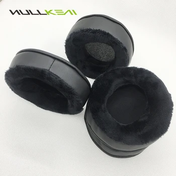 

Nullkeai Replacement Thicken Velvet Earpads for ProSonus HD7 HD-7 Headphones Earmuff Earphone Sleeve Headset