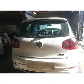 

1K0807305C BUMPER REINFORCEMENT REAR VOLKSWAGEN GOLF V SALOON (1K1)