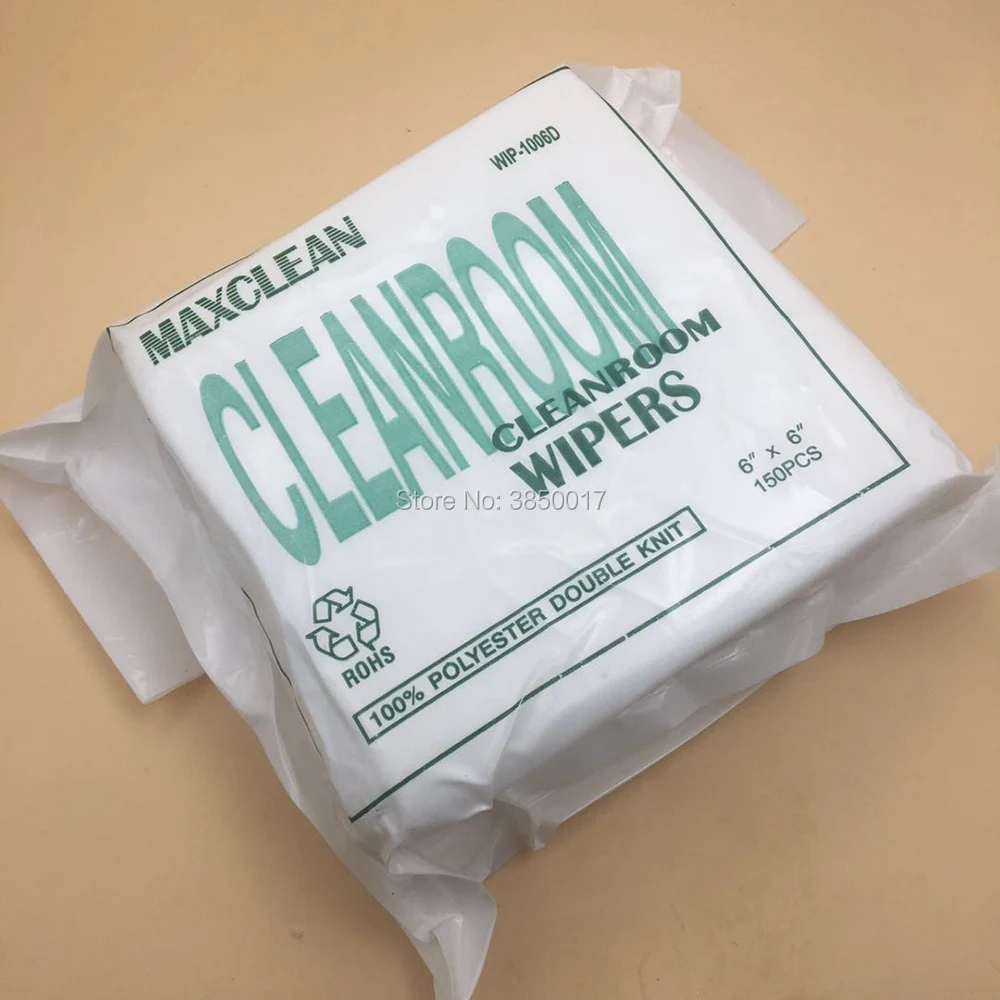 150 шт. печатающая головка для принтера cleanroom wipers dx4 dx5 dx7 Spt konica polaris xaar 5113 tx800 xp600 ricoh