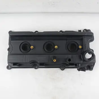 

AP02 Rocker Valve Cover Left Side 13264-EA210 for Nissan Frontier Pathfinder Xterra NV1500 NV2500 NV3500 4.0L 3954CC V6 DOHC
