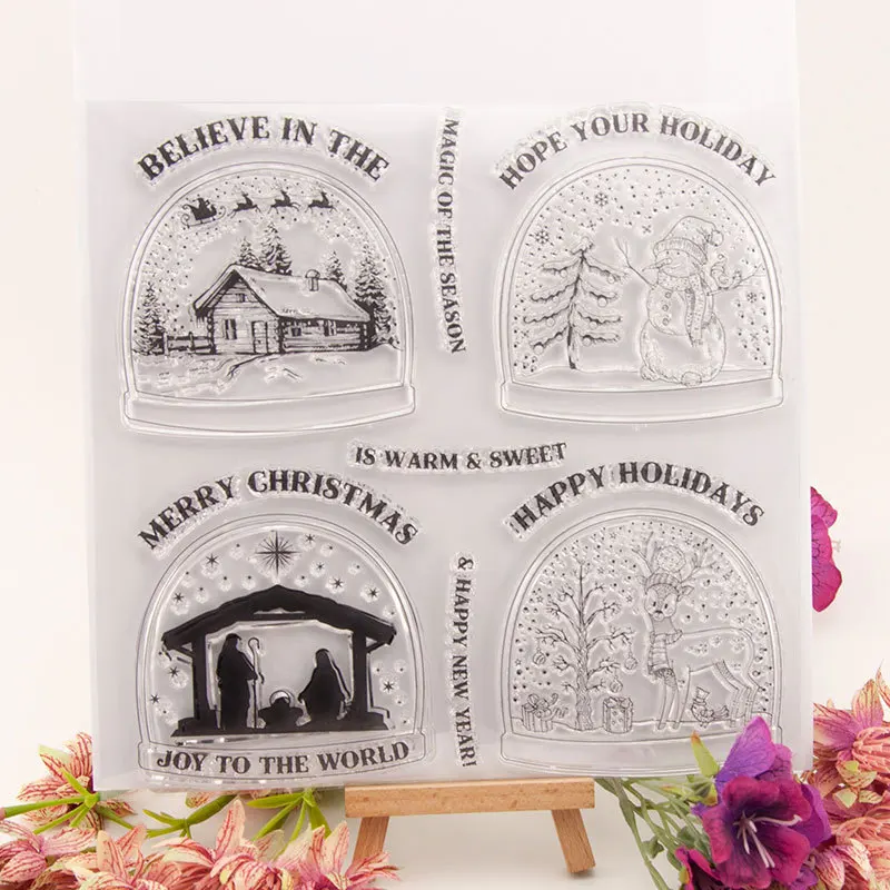 Dies and Stamps (12)