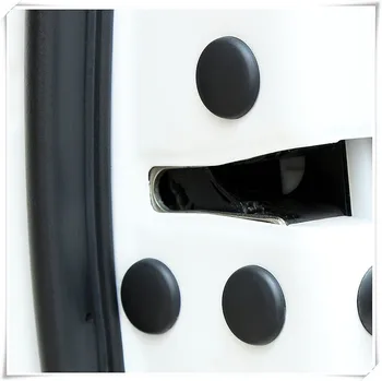 

Car Door Lock Screw Cover for Chevrolet Trailblazer Onix Tru Orlando Code Captiva Aveo Sail Monte Kodiak