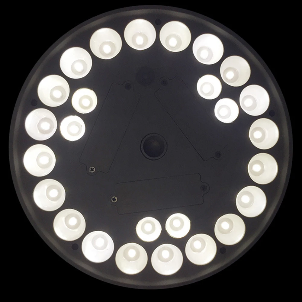 26LED лампа на солнечных батареях Палатка легкий наружный светильник управление ультра яркая Ночная переносная лампа подвесной флаг торшер на Распорке