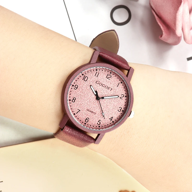 Gogoey модные женские часы роскошные для женщин браслет Relogio Feminino Montre Femme Bayan Kol Saati |