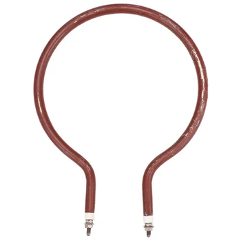 

Retail 2 Pcs 200W Incubator Heating Tube Feeding Chicken Farm Animal Pet Supplies Tools