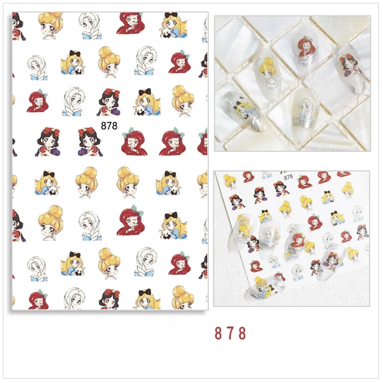 颜色图7