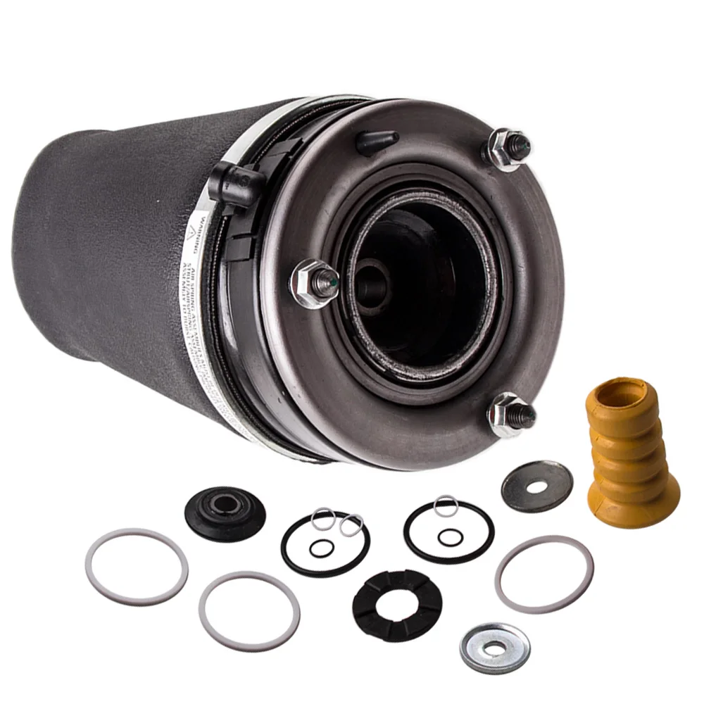 1 шт. передняя левая пневматическая ударная Стойка Сумка для Range Rover Land L322 03 12