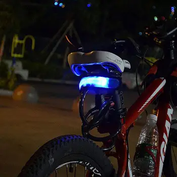 

Flashing 7 Color LED Gift Outdoor Strap Running Belt Unisex Sport Arm Band Accessories Creative