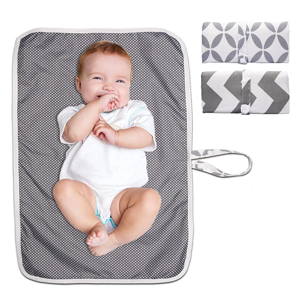 floor changing pad