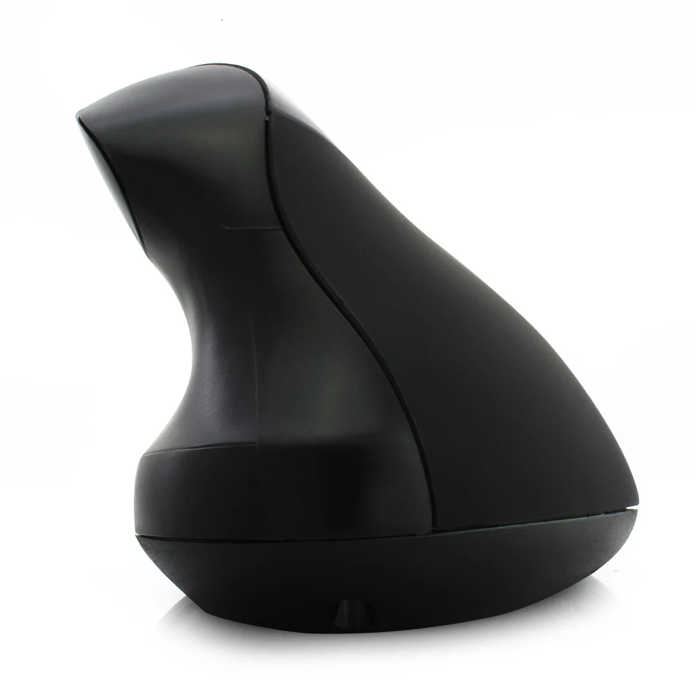 vertical mouse