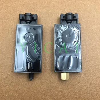comprar 10x Novo Tipo Dx5 Uv Amortecedor De Tinta Para Mimaki Jv33 Jv5 Cjv30 Xuli Galaxy Plotter Impressora Para Epson Xp600 Tx800 Descarregador De Tinta Da Cabeça De Impressão