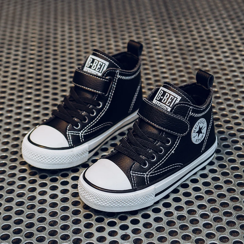 winter sneakers for kids