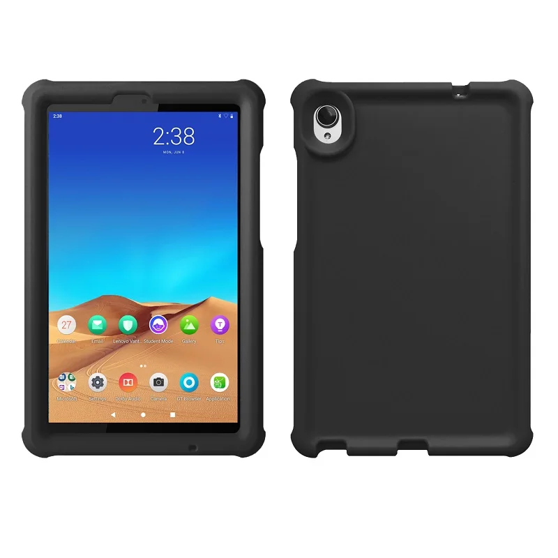 FINTIE Custodia Per Lenovo Tab M8 8 Pollici - Cover Ultra Sottile Per