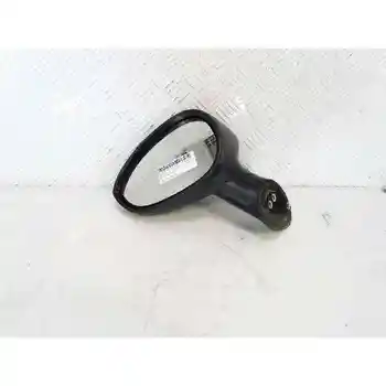 

LEFT REARVIEW FIAT VAN (299)