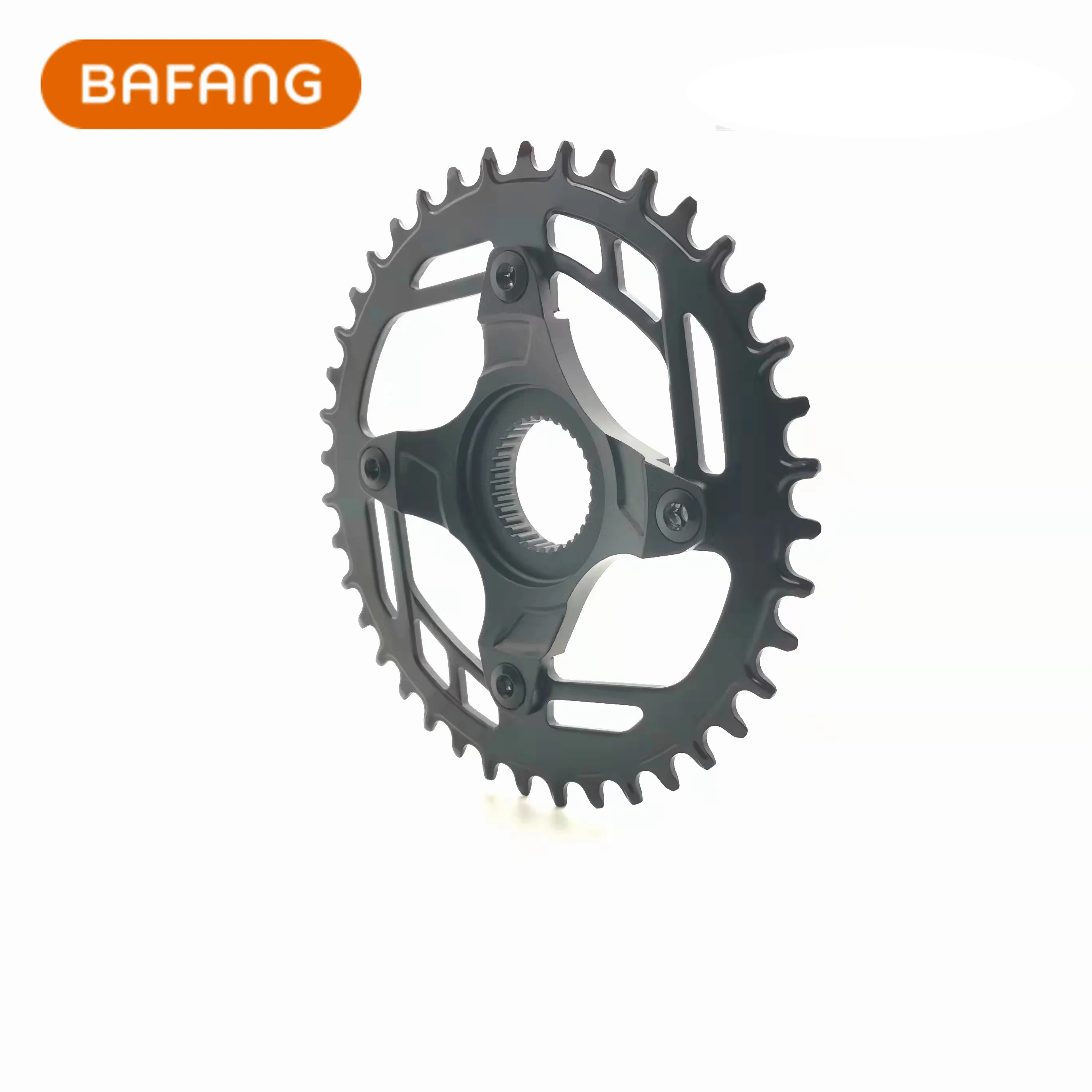 Bafang 8FUN Chain wheel Chainring Bafang M500/M600 Torque Motor 32T 34T 36T 38T 40T
