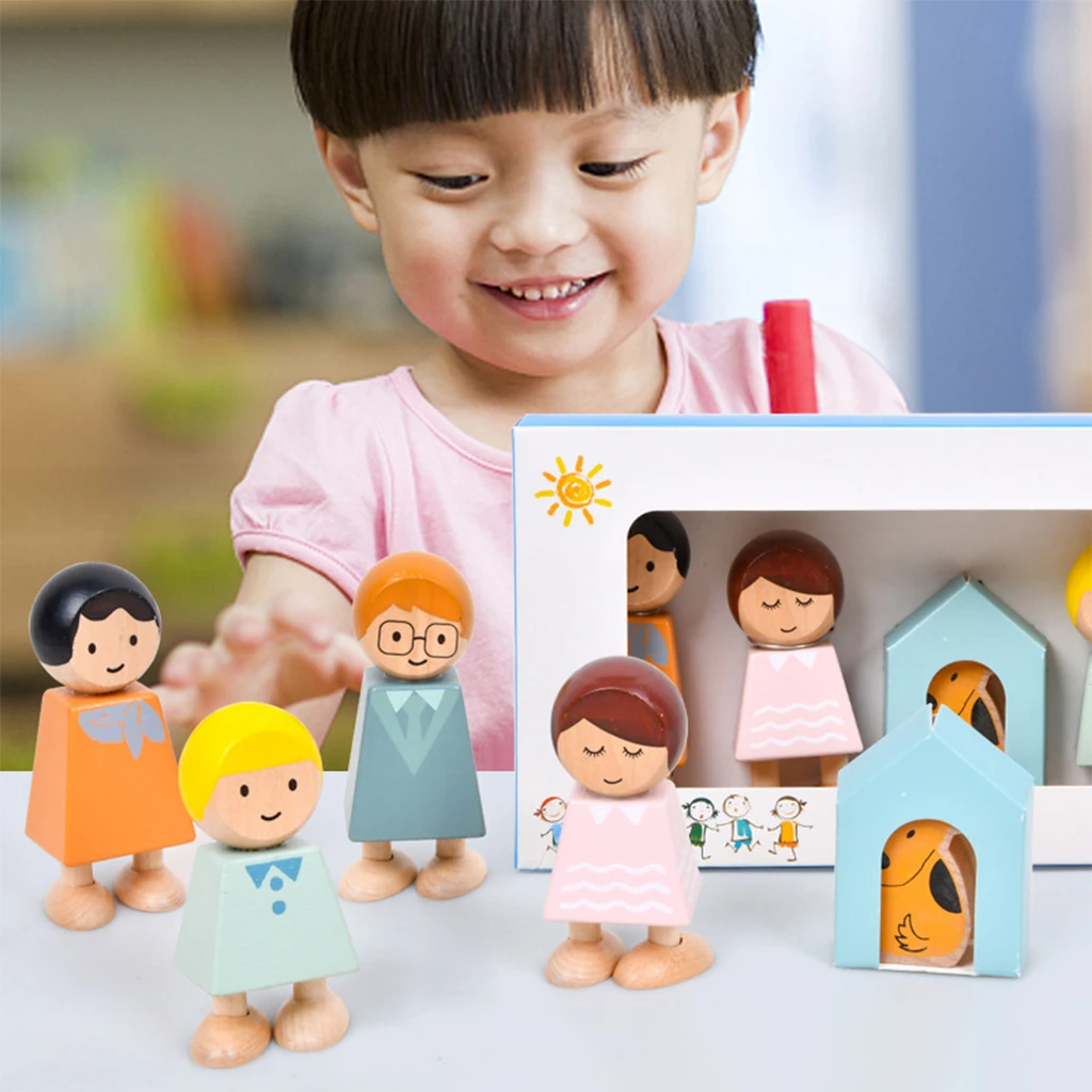 Wooden Blocks Development Child Wooden Building Blocks Wooden