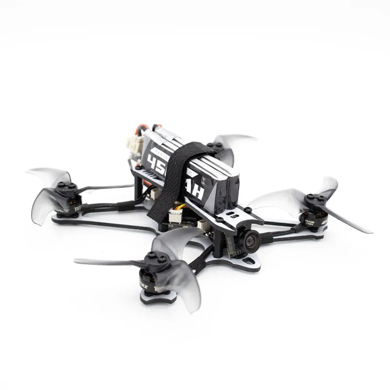 Подарок официальный EMAX Tinyhawk Фристайл 115 мм F411 2S 1103 7000KV бесщеточный двигатель 2 5