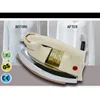 Mini Portable Steam Iron Handheld Travel Iron Fabric Garment Iron Hanging Ironing Wrinkles Removing Lightweight Steamer for Home 3