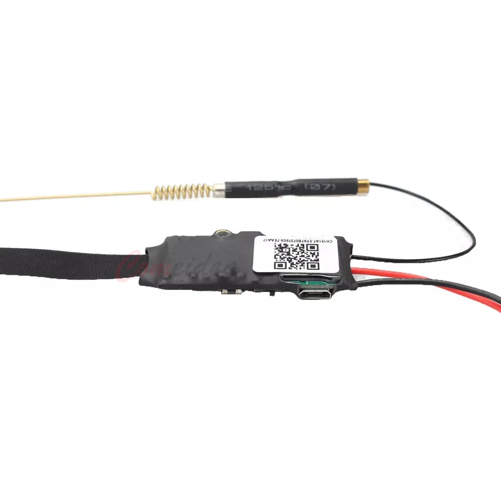 Wifi сетевая камера Веб-камера IP P2P HD 1080P wifi мини-камера DIY портативная ip-камера с поддержкой удаленного просмотра Скрытая TF карта