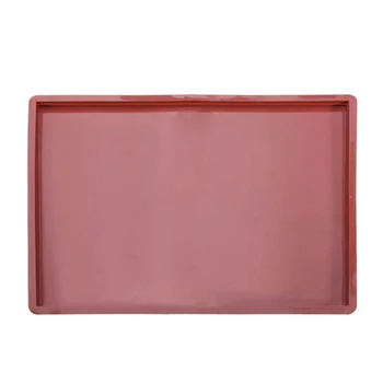 

Swiss Roll Mat Tools Nonstick Baking Pastry Silicone Baking Rug Mat Silicone Mold Cake Pad Baking Tool Kitchen Accessories