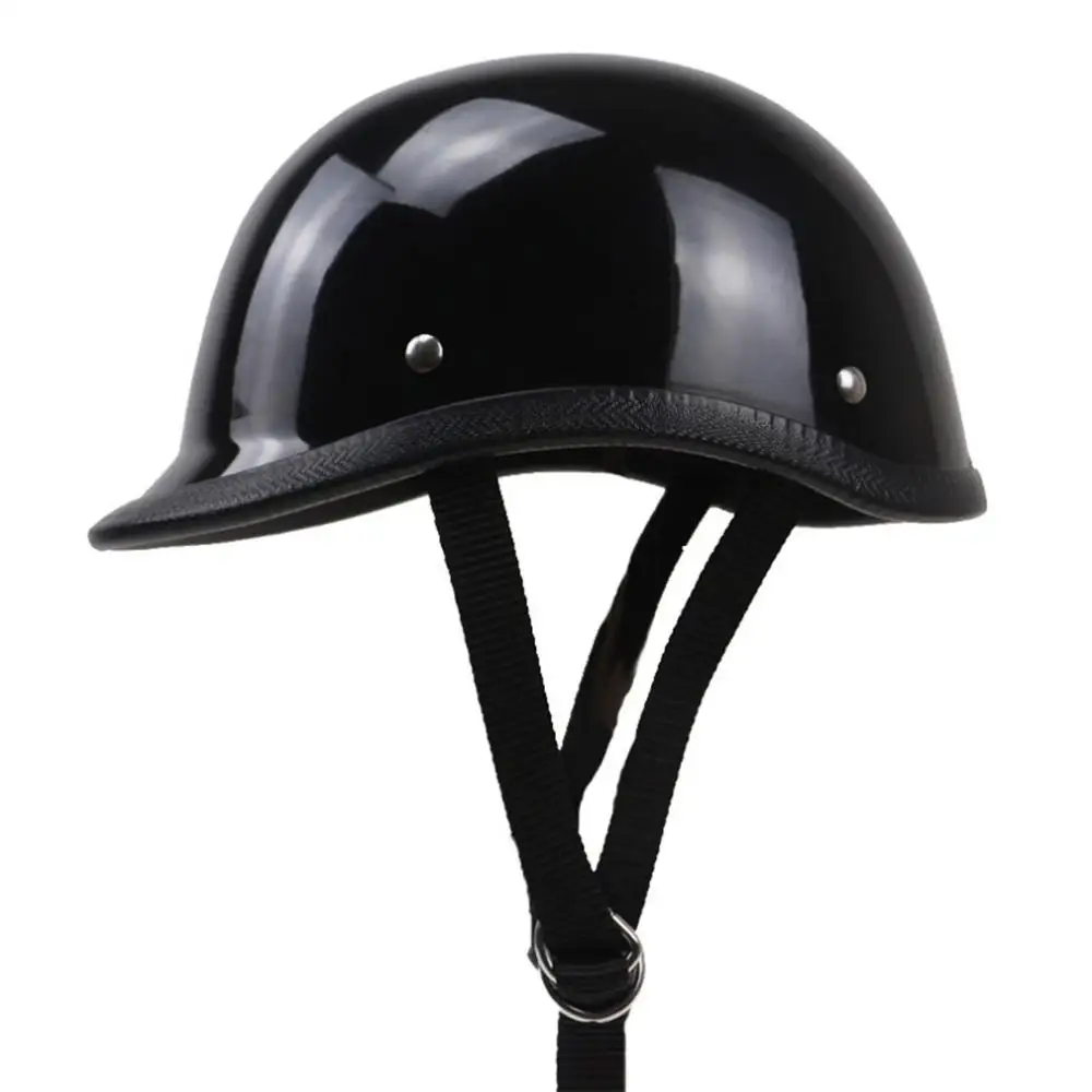 

As A Buffer In The Event Of A Collision And Protects The Head Motorcycle Helmet Outdoor Helmet Retro Helmet Helmet