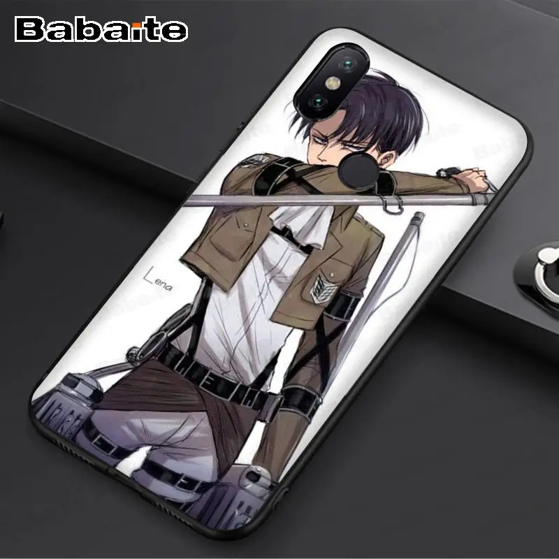 anime Attack On Titan