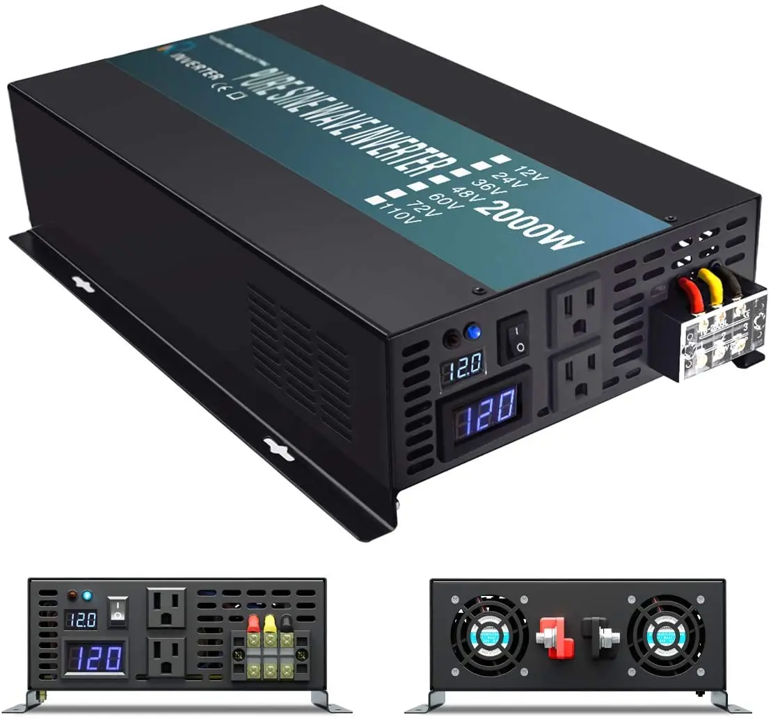 120v to 240v converter home depot