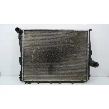 

1613108 Water radiator Bmw 3 Series Saloon (e46) 320d