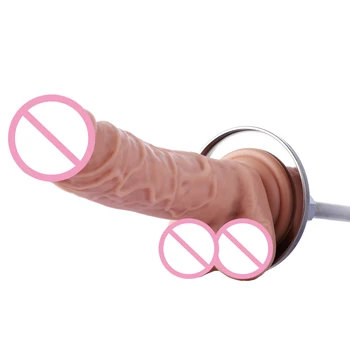 Hismith sex machine adapter sex toys for adults 4.5