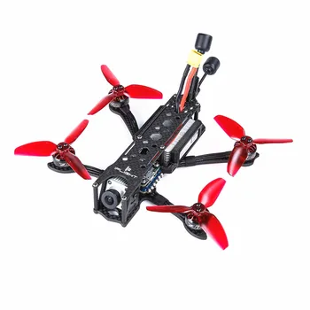 

iFlight DC3 HD SucceX-D Mini F7 TwinG 3 Inch FPV Racing Drone BNF w/ Digital HD FPV System for DJI
