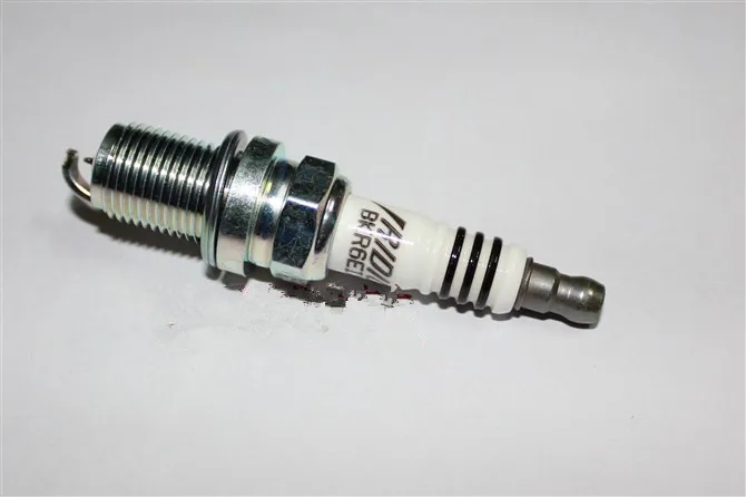 Иридиевая Свеча зажигания BKR6EIX-11 4272 bkr6eix-11 3764 универсальный тип
