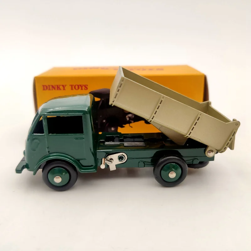 Atlas Dinky toys 25 м Ford Benne Basculante грузовик литые модели коллекция автомобилей подарки