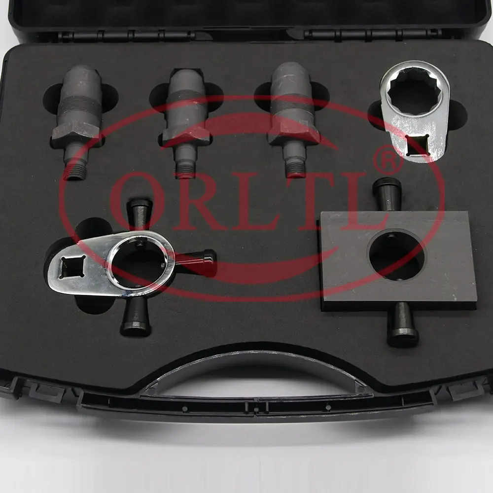

injector dismounting tools for medium pressure common rail fuel injector C7 C9 OR7003