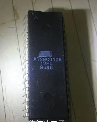 Бесплатная доставка Новые AT29C010A-12PC
