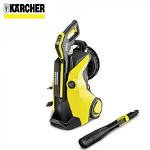 Мойка высокого давления Karcher K 5 Premium Full Control Plus
