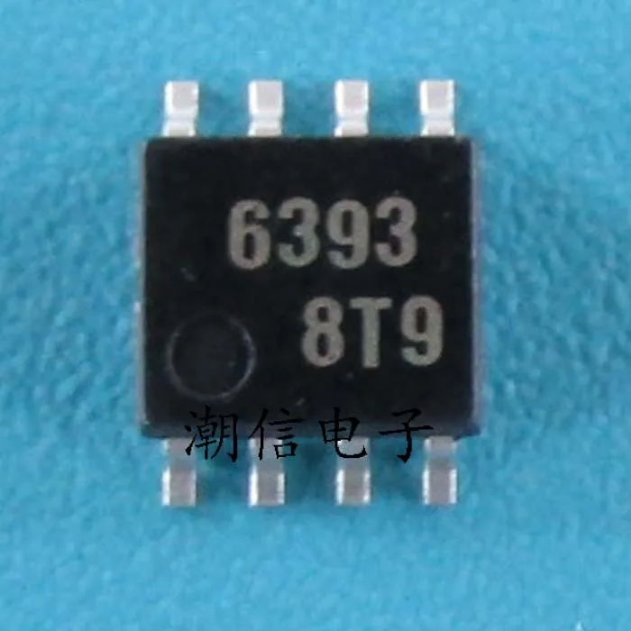6393 BA6393FP лапками углублением SOP-8