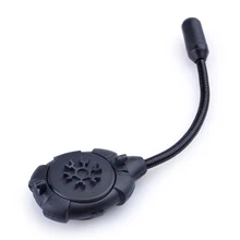 SEIGNEER Princeton Tec MPLS Шлем светильник модульный Molle крепление военный боевой Открытый шлем вспышка светильник Охота