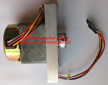 

Original Sysmex XT1800i XT-1800i/XS800I hematology analyzer AutoLoader front and back motor sheath motor FOR-BACK MOTOR