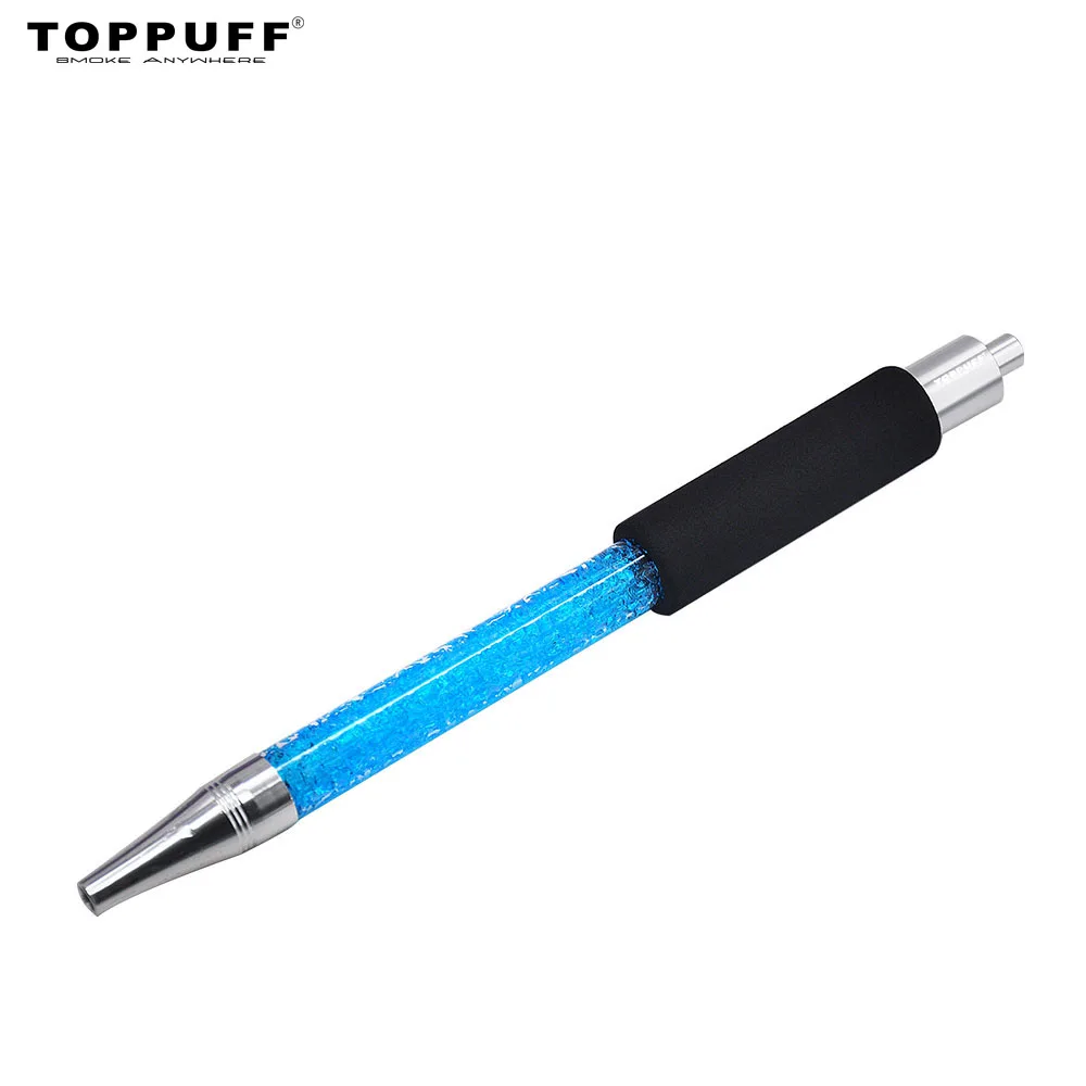 HORNET ручка для холодного кальяна подходит любого шланга 366 мм длинная Chicha Narguile Ues