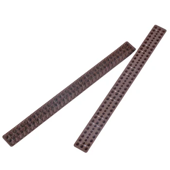 

10pcs Intruder Burglar Practical Anti-theft Fencing Anti Bird Thorn Protection Repellent Fence Wall Spikes Anti-Corrosion Cat