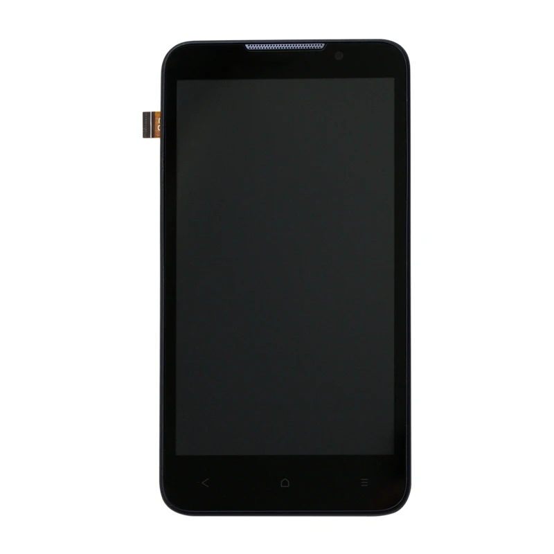 

Sinbeda Tested 5.0" LCD For HTC Desire 516 LCD Display Touch Panel Screen Digitizer Assemble For HTC 516 LCD Display+ Dual Sim
